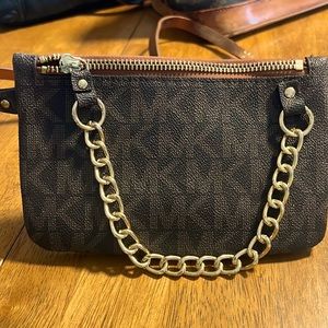 Michael Kors bag
